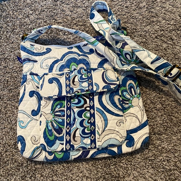 Vera Bradley Crossbody Bundle - Picture 5 of 16